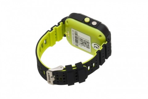 Smartwatch Garett Kids 4G Czarny Smartwatch Garett Kids 4G Czarny