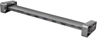 Stacja dokujaca 10w1 USB-C Dalyx