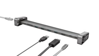Stacja dokujaca 10w1 USB-C Dalyx