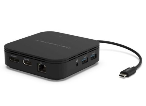 Stacja dokująca Thunderbolt 3 z kablem
