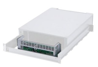Zasilacz UPS RACK 19 ON-LINE 3/1 FAZY 10 KVA CPH TERMINAL IN/OUT, USB/RS-232, EPO, LCD