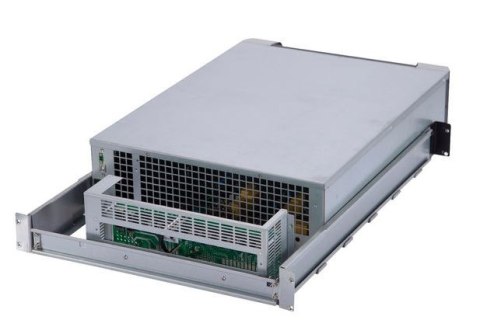 Zasilacz UPS RACK 19 ON-LINE 3/1 FAZY 10 KVA CPH TERMINAL IN/OUT, USB/RS-232, EPO, LCD