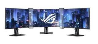 Zestaw bezramowy ROG Bezel KIT ABF01