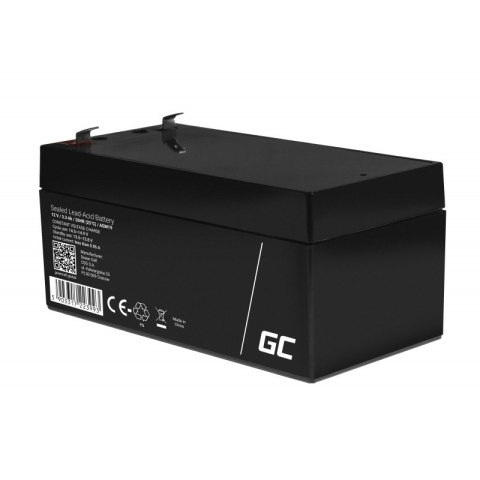 Akumulator AGM 12V 3.3Ah Akumulator AGM 12V 3.3Ah