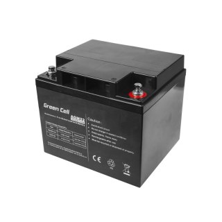 Akumulator AGM 12V 40Ah