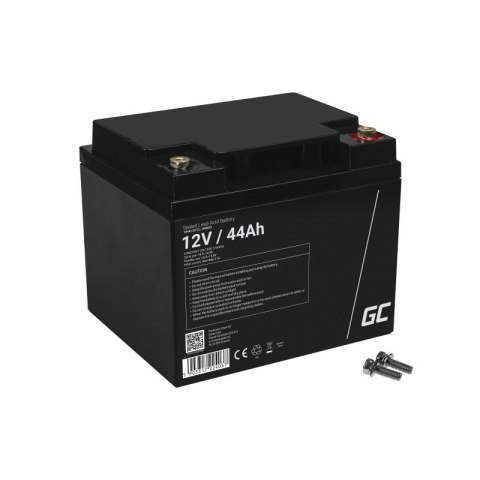 Akumulator AGM 12V 44Ah Akumulator AGM 12V 44Ah