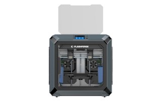 Drukarka 3D FlashForge Creator 3