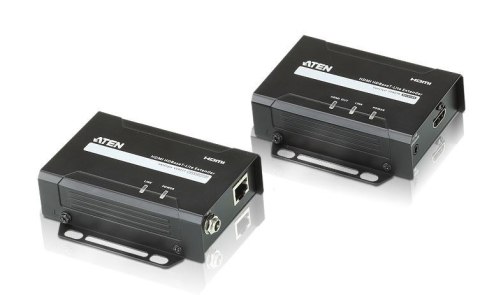 Ekstender HDBase T-Lite (4K@40m) Ekstender HDBase T-Lite (4K@40m)