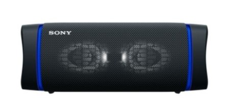 Głośnik SRS-XB33 czarny Głośnik SRS-XB33 czarny