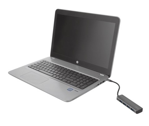 Hub 4 portowy HALYX USB C USB3.2 Hub 4 portowy HALYX USB C USB3.2