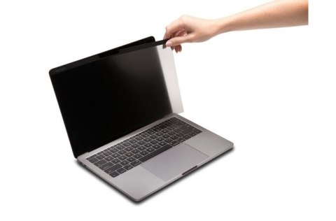 KENSINGTON filtr prywatyzujacy do MacBook Pro 13 Retina 2016/7/8 - Magnetic KENSINGTON filtr prywatyzujacy do MacBook Pro 13 Retina 2016/7/8 - Magnetic