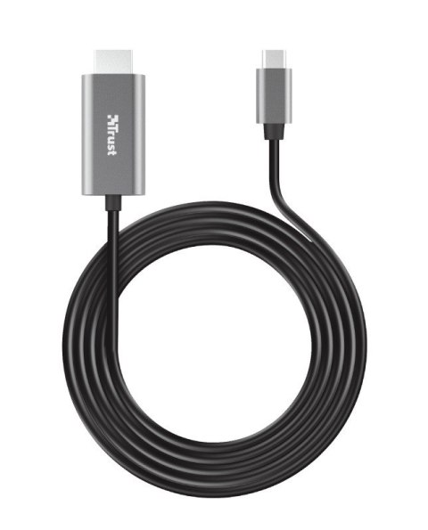 Kabel typu USB C HDMI CALYX Kabel typu USB C HDMI CALYX