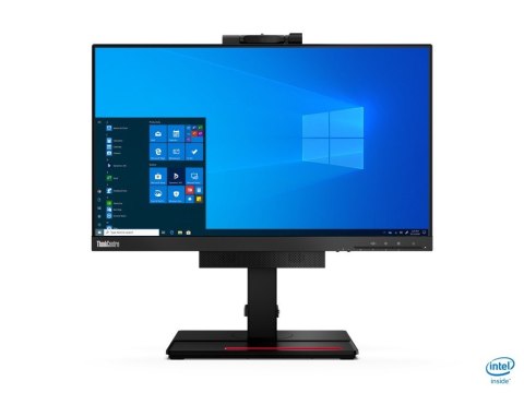 Monitor 21.5 ThinkCentre Tiny-in-One 22Gen4 WLED 11GSPAT1EU Monitor 21.5 ThinkCentre Tiny-in-One 22Gen4 WLED 11GSPAT1EU