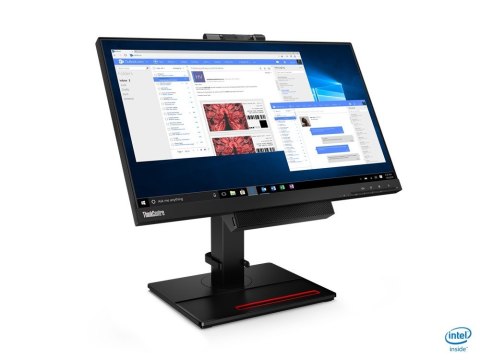 Monitor 21.5 ThinkCentre Tiny-in-One 22Gen4 WLED 11GSPAT1EU Monitor 21.5 ThinkCentre Tiny-in-One 22Gen4 WLED 11GSPAT1EU