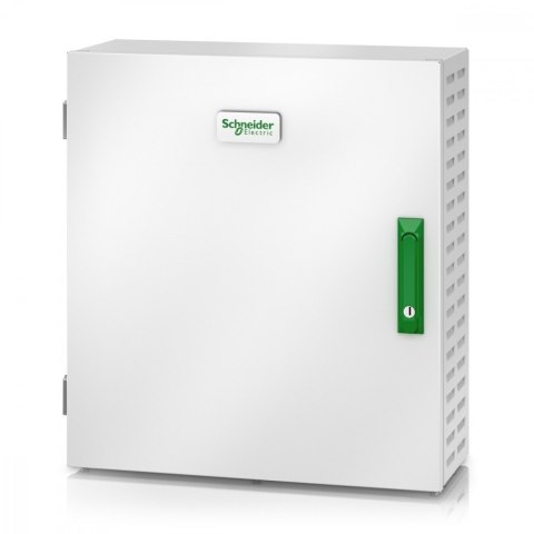 Panel obejścia serwisowego 20-60kW 400V GVSBPSU20K60H Panel obejścia serwisowego 20-60kW 400V GVSBPSU20K60H