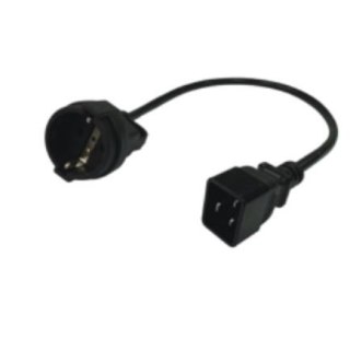 Przewód zasilający EPDU-PCC0B Easy Rack PDU Schuko