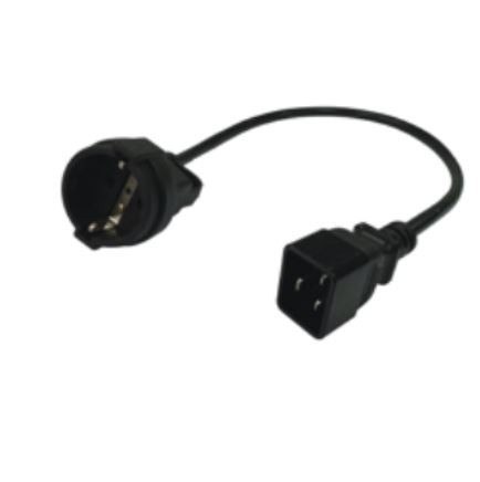 Przewód zasilający EPDU-PCC0B Easy Rack PDU Schuko