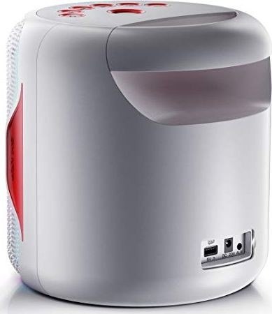 SHARP Imprezowy System Muzyczny PS-919(WH) SHARP Imprezowy System Muzyczny PS-919(WH)