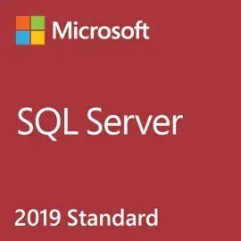 SQL Svr Standard 2019 ENG 10CAL DVD Box 228-11548