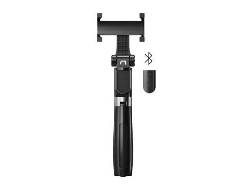 Selfie stick tripod bezprzewodowy Alvito BT 4.0 Czarny Selfie stick tripod bezprzewodowy Alvito BT 4.0 Czarny