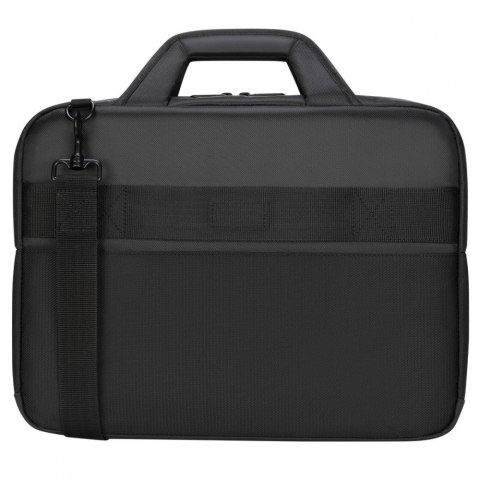 Torba na laptopa CityGear 14-15.6 cala Topload czarna