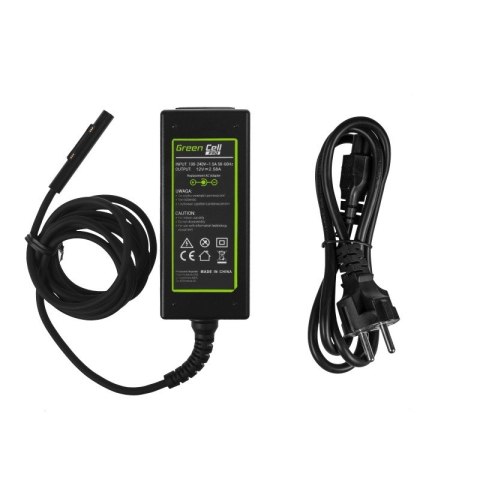 Zasilacz PRO 12V 2.58A 36W Magnetic do Surface Pro 3 Zasilacz PRO 12V 2.58A 36W Magnetic do Surface Pro 3