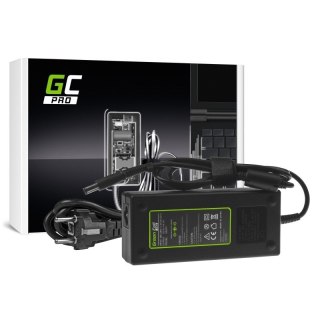 Zasilacz PRO 18.5V 6.5A 120W 7.4-5.0mm do HP 6710b