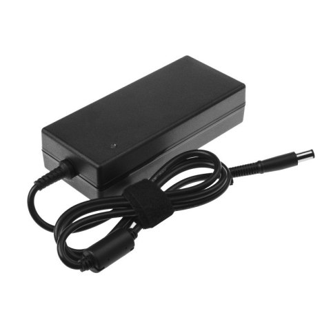 Zasilacz PRO 18.5V 6.5A 120W 7.4-5.0mm do HP 6710b Zasilacz PRO 18.5V 6.5A 120W 7.4-5.0mm do HP 6710b