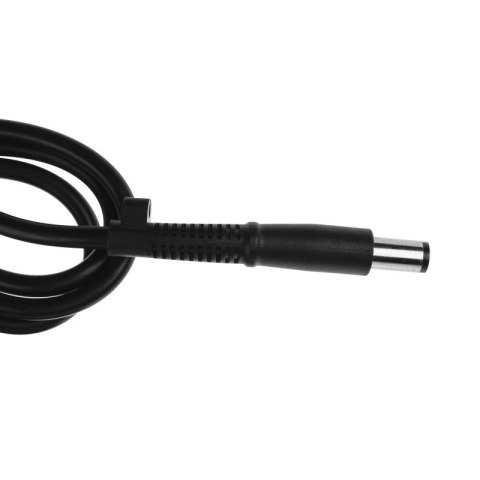 Zasilacz PRO 18.5V 6.5A 120W 7.4-5.0mm do HP 6710b Zasilacz PRO 18.5V 6.5A 120W 7.4-5.0mm do HP 6710b