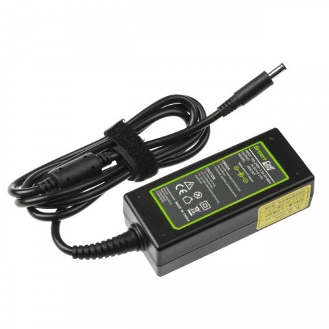 Zasilacz PRO 19.5V 2.31A 4.5-3.0mm 45W do Dell XPS 13 Zasilacz PRO 19.5V 2.31A 4.5-3.0mm 45W do Dell XPS 13