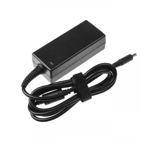 Zasilacz PRO 19.5V 2.31A 4.5-3.0mm 45W do Dell XPS 13 Zasilacz PRO 19.5V 2.31A 4.5-3.0mm 45W do Dell XPS 13