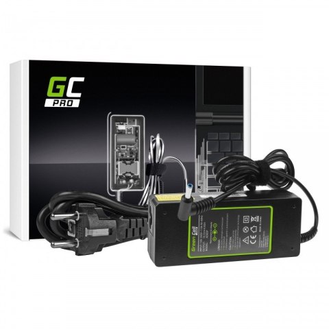 Zasilacz PRO 19.5V 4.62A 90W 4.5-3.0mm do HP 250 G2