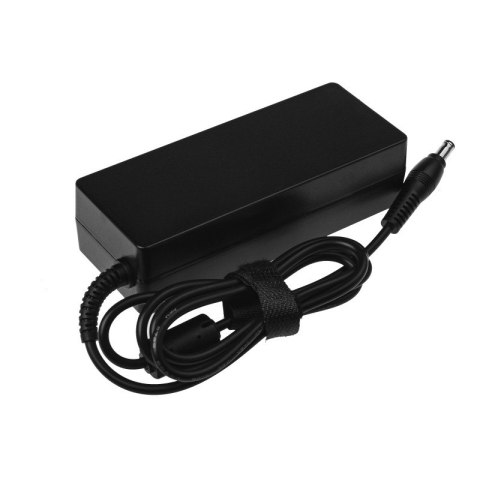 Zasilacz PRO 19V 4.74A 90W 5.5-3.0mm do Samsung R510 Zasilacz PRO 19V 4.74A 90W 5.5-3.0mm do Samsung R510