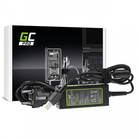 Zasilacz PRO 20V 2.25A 45W Slim Tip do Lenovo G50-30 Zasilacz PRO 20V 2.25A 45W Slim Tip do Lenovo G50-30