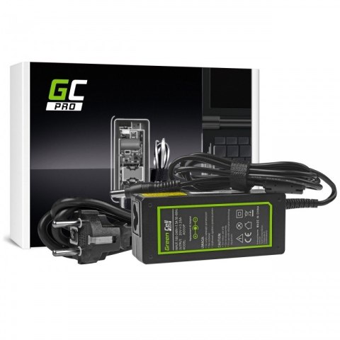 Zasilacz PRO 20V 3.25A 65W 5.5-2.5mm do Lenovo B560 Zasilacz PRO 20V 3.25A 65W 5.5-2.5mm do Lenovo B560