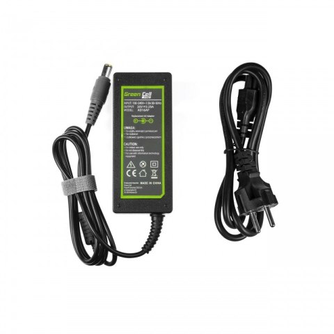 Zasilacz PRO 20V 3.25A 65W 7.7-5.5mm do Lenovo B590 Zasilacz PRO 20V 3.25A 65W 7.7-5.5mm do Lenovo B590