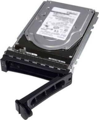 1.2TB 10K RPM SAS 2,5' Hot-Plug 400-ATJL