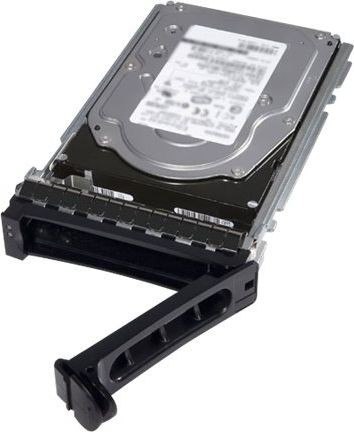 1.2TB 10K RPM SAS 2,5' Hot-Plug 400-ATJL 1.2TB 10K RPM SAS 2,5' Hot-Plug 400-ATJL