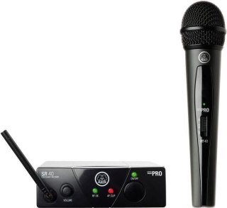Zestaw mikrofonowy WMS-40 MINI Vocal Set US25C