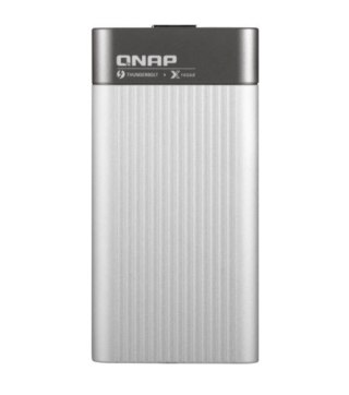 Adapter Thunderbolt 3 10Gbe QNA-T310G1T