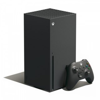 Konsola Xbox Series X 1TB BLACK RRT-00010