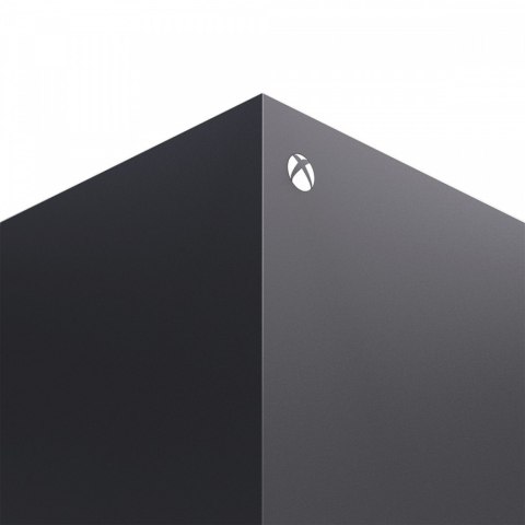 Konsola Xbox Series X 1TB BLACK RRT-00010 Konsola Xbox Series X 1TB BLACK RRT-00010