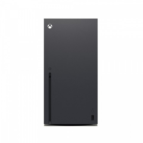 Konsola Xbox Series X 1TB BLACK RRT-00010 Konsola Xbox Series X 1TB BLACK RRT-00010
