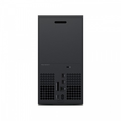 Konsola Xbox Series X 1TB BLACK RRT-00010 Konsola Xbox Series X 1TB BLACK RRT-00010