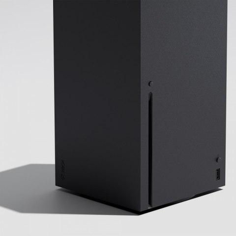 Konsola Xbox Series X 1TB BLACK RRT-00010 Konsola Xbox Series X 1TB BLACK RRT-00010