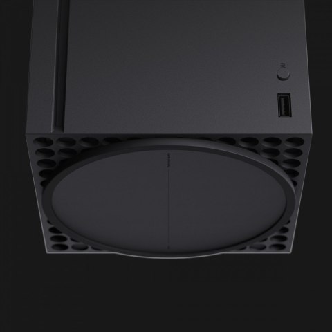 Konsola Xbox Series X 1TB BLACK RRT-00010 Konsola Xbox Series X 1TB BLACK RRT-00010