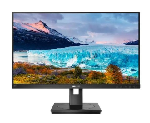 Monitor 222S1AE 21.5 cala IPS DVI HDMI DP Pivot Monitor 222S1AE 21.5 cala IPS DVI HDMI DP Pivot