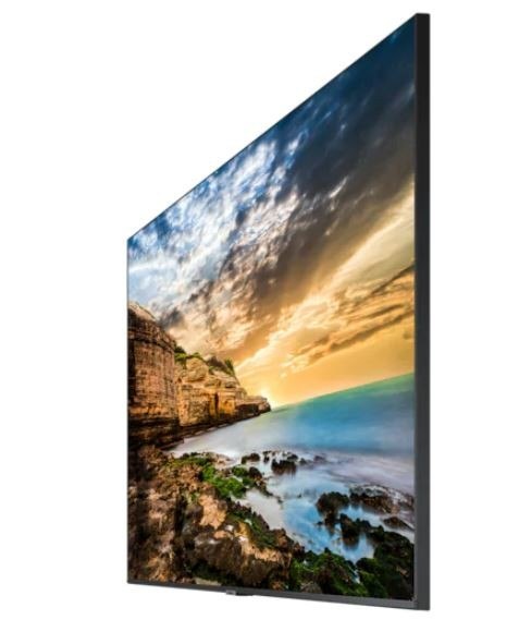 Monitor profesjonalny QE75T 75 cali Błyszczący 16h/7 300(cd/m2) 3840x2160 (UHD) Lite Player (only) 3 lata On-Site (LH75QETEPGC Monitor profesjonalny QE75T 75 cali Błyszczący 16h/7 300(cd/m2) 3840x2160 (UHD) Lite Player (only) 3 lata On-Site (LH75QETEPGC
