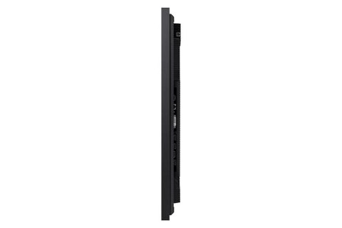 Monitor profesjonalny QM32R-T 32 cale Błyszczący, Dotykowy 24h/7 300(cd/m2) 1920x1080 (FHD) S6 Player (Tizen 4.0) Wi-Fi/BT 3 la