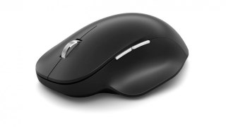 Mysz Bluetooth Ergonomic 222-00007 Czarna